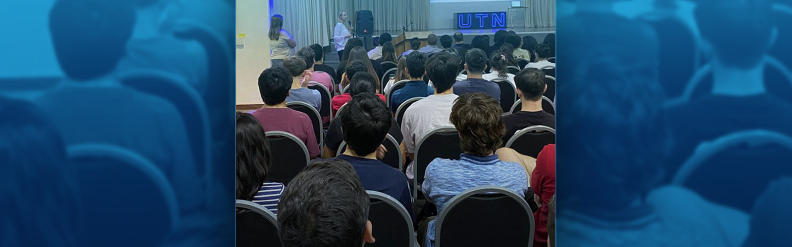 Aumentó un 60% la cantidad de becas para estudiantes en la Facultad