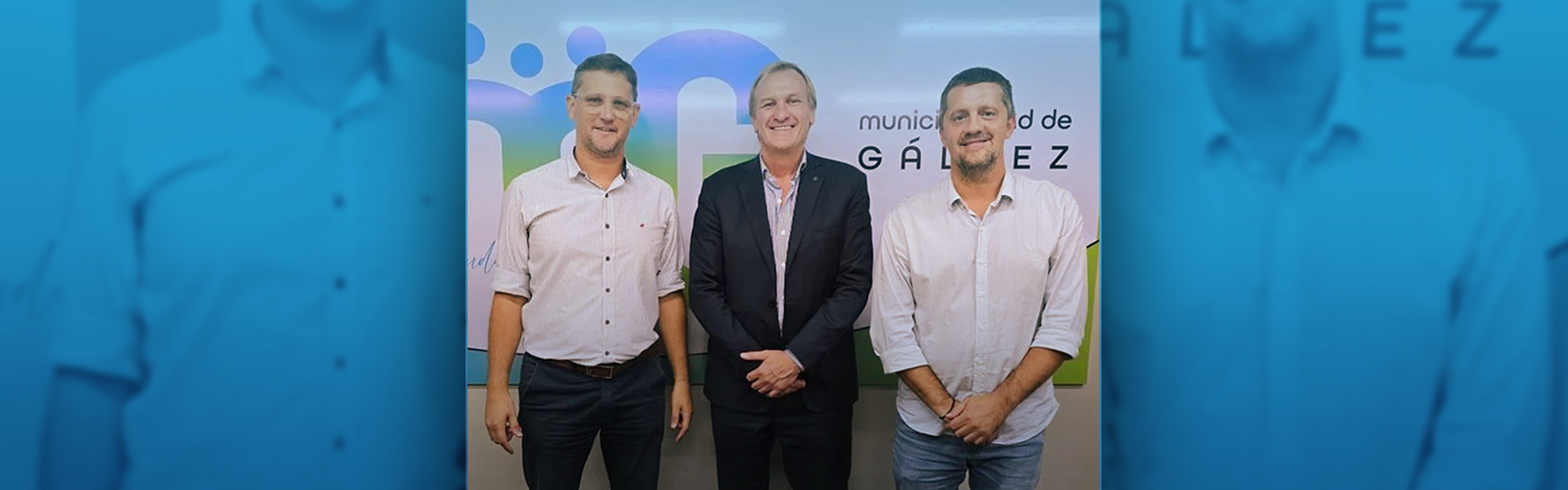  La Facultad realizará el Estudio de Movilidad del la ciudad de Gálvez